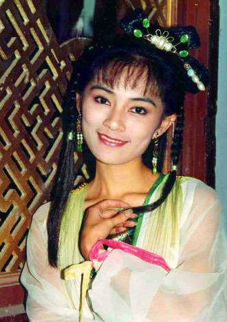 新白娘子傳奇(白蛇傳（1992年中國大陸港台合拍電視劇）)