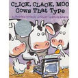 Moo Cow Book 嘻哈農場