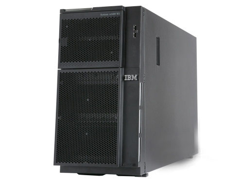 IBM System x3400 M3