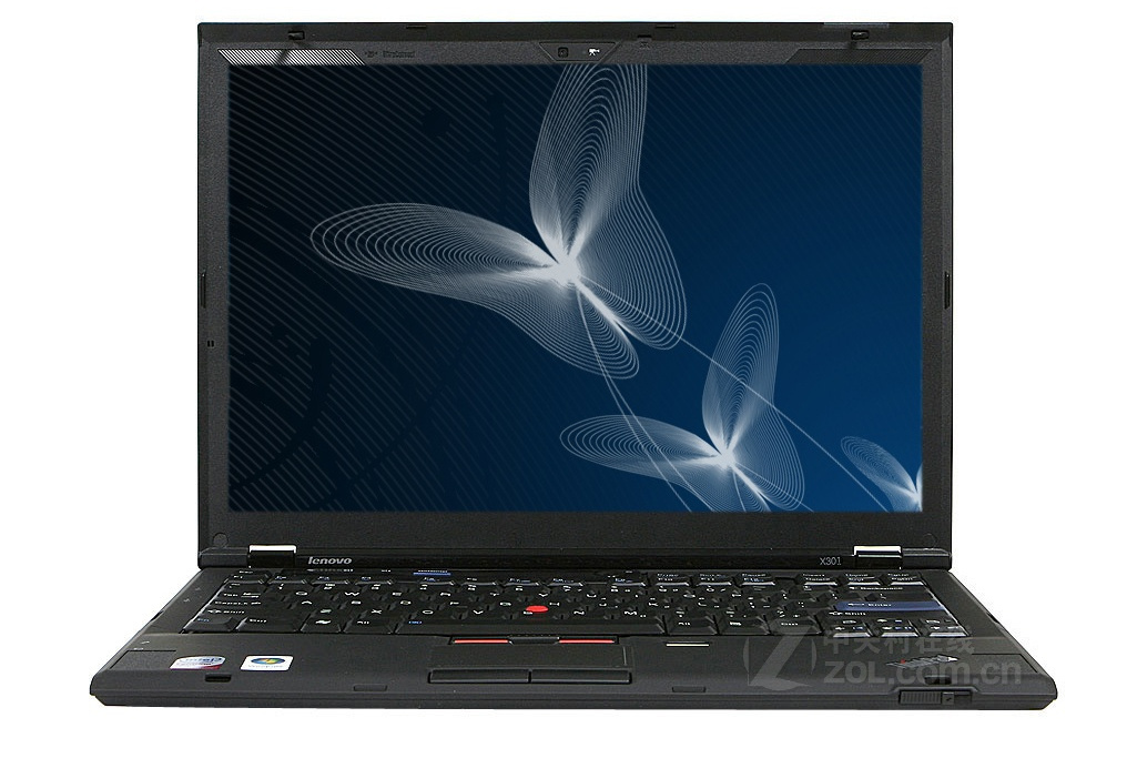 ThinkPad X301(2774AV7)