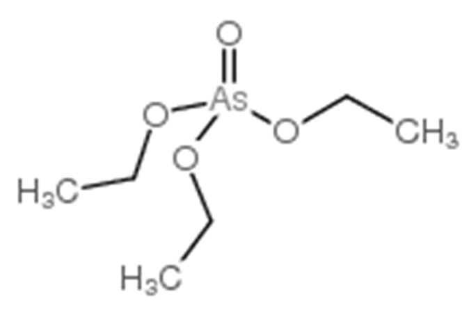 三乙基砷酸酯