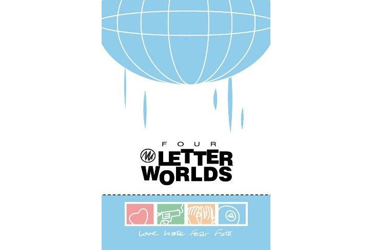 Four Letter Worlds