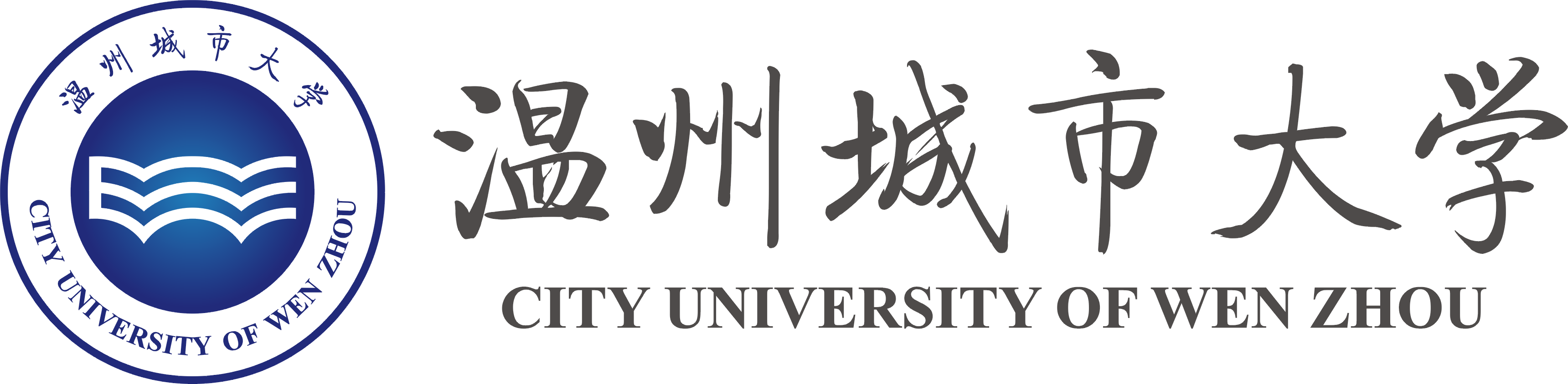 學校logo