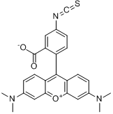 四甲基羅丹明-5-異硫氰酸酯