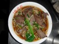 牛肉麵