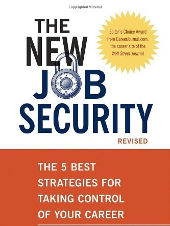 The New Job Security