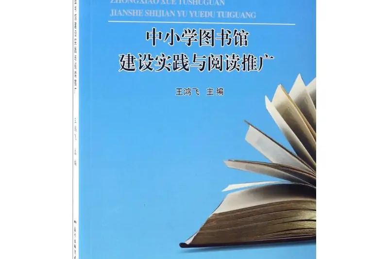 中國小圖書館建設實踐與閱讀推廣