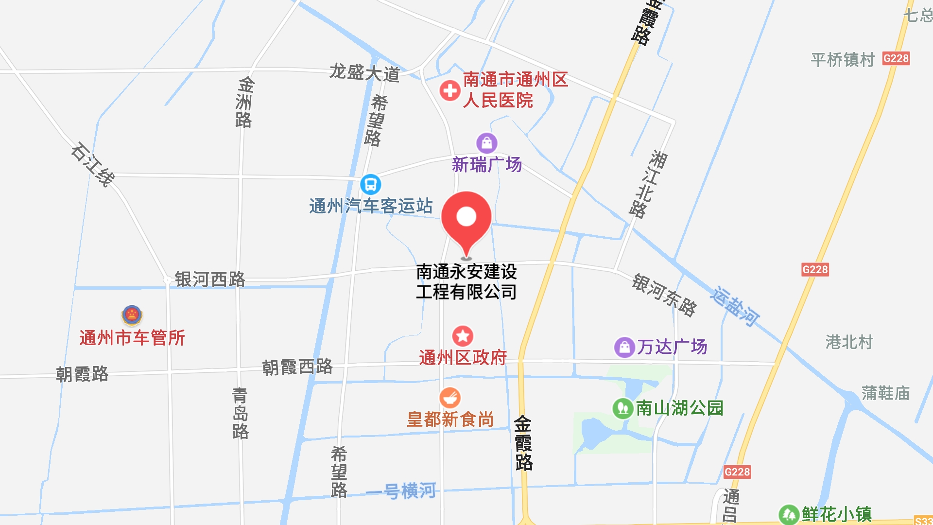 地圖信息