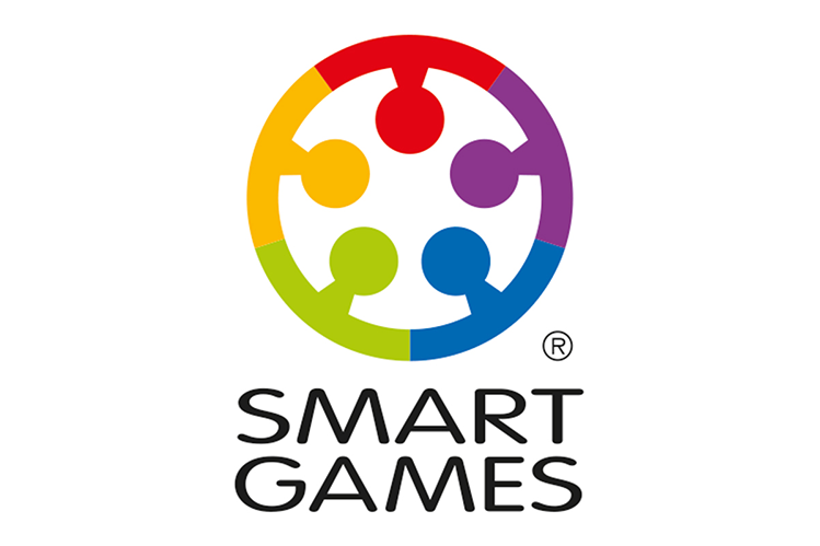 SmartGames愛思極