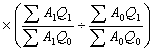 統計指數