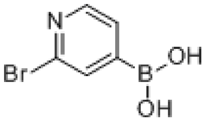 2-溴吡啶-4-硼酸，95%