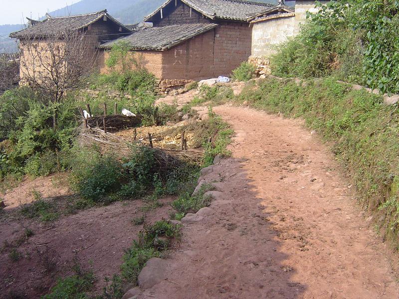 小馬村(河南省鄭州市中牟縣張莊鎮下轄村)