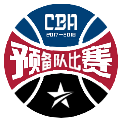 CBA俱樂部預備隊比賽