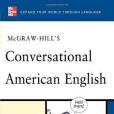 McGraw-Hill\x27s Conversational American English