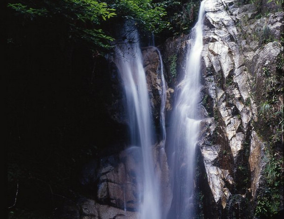 廣東南台山國家森林公園(南台山國家森林公園)