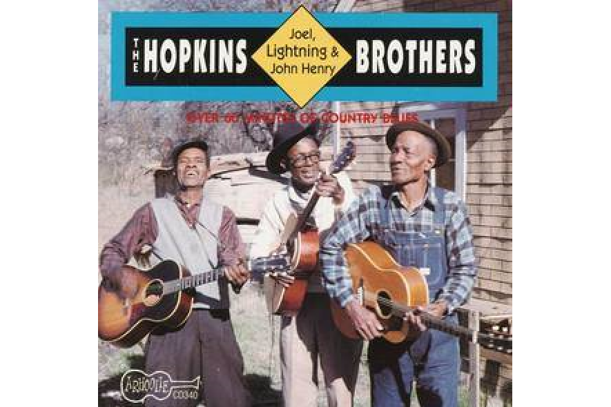 The Hopkins Brothers