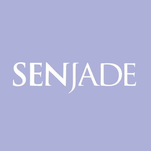 森芝璣SENJADE品牌logo