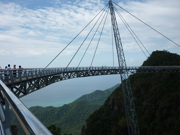 天空之橋