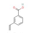 3-乙烯基苯甲酸