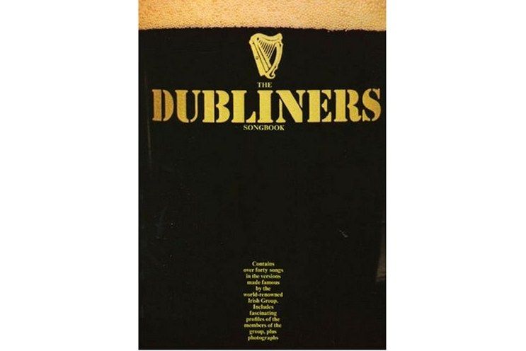 The Dubliners Songbook