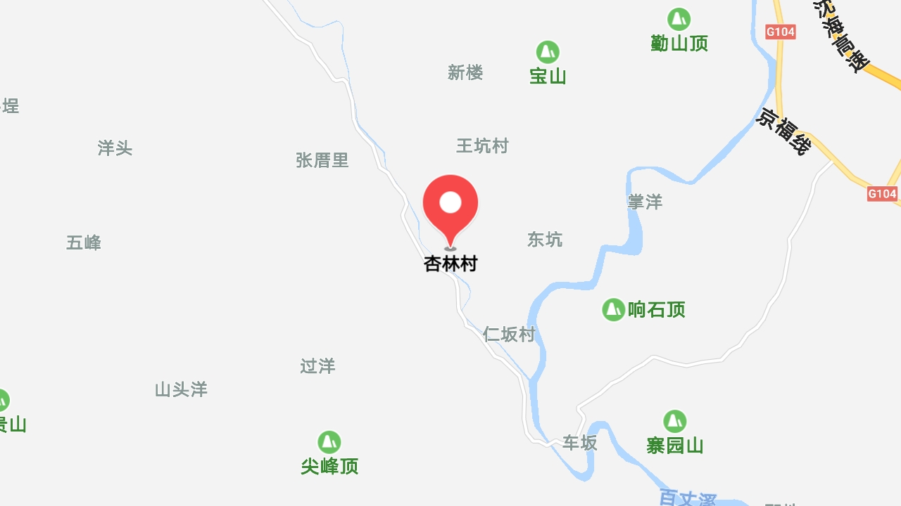 地圖信息