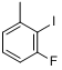 3-氟-2-碘甲苯