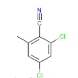 2,4-二氯-6-甲基苯腈