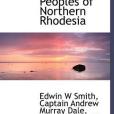 The Ila-Speaking Peoples of Northern Rhodesia(2010年出版的圖書)