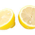 檸檬(芸香科柑橘屬植物)