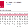 佛山公交桂13路