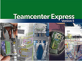 Teamcenter Express V5