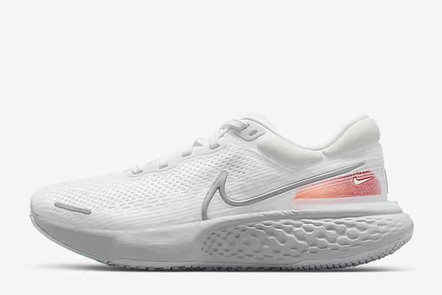 Nike ZoomX Invincible Run FK 男子跑步鞋