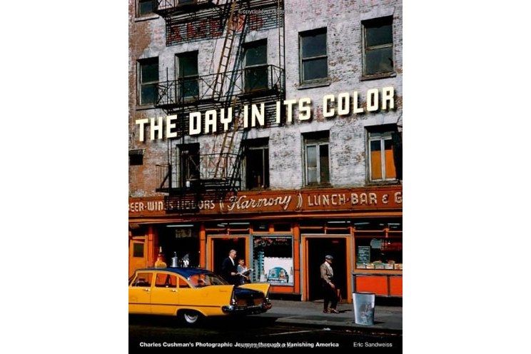 The Day in Its Color