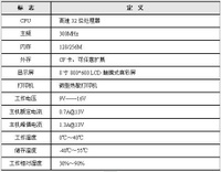 SY808汽車故障診斷儀