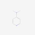 4-二甲氨基吡啶(4-（二甲氨基）吡啶)