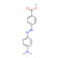 4-二甲胺偶氮苯-4-羧酸