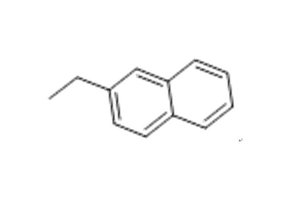 2-乙基萘