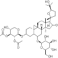 黃芪皂苷I