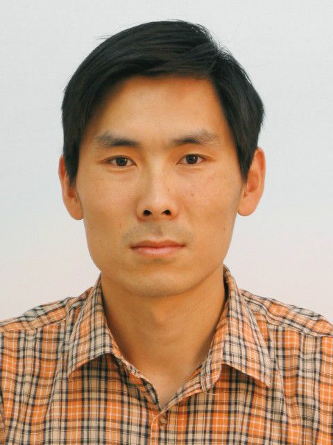 謝廣明(北京大學工學院教授)