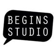 begins studio