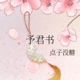 予君書(點子沒糖創作的言情類網路小說)