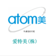 atom美