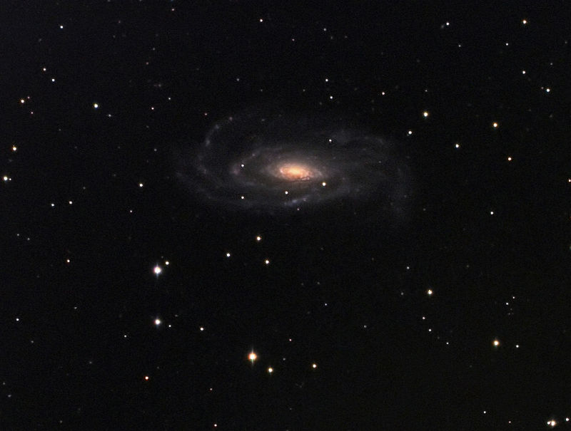 NGC 5033