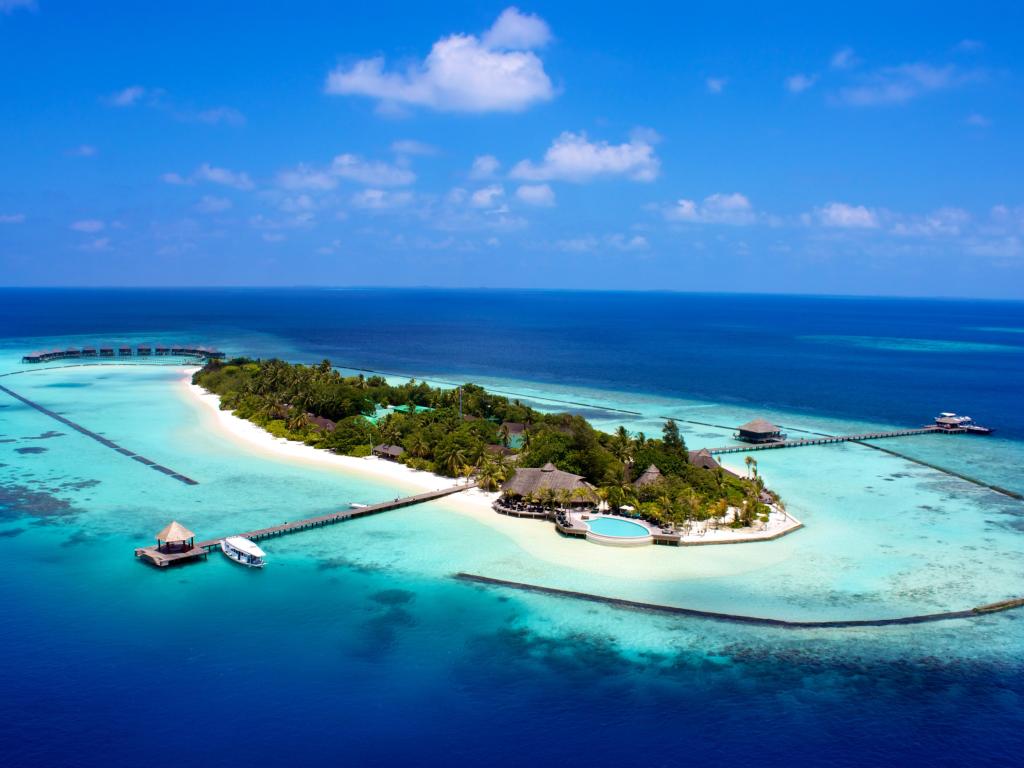 Komandoo Island