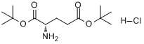L-谷氨酸二叔丁酯鹽酸鹽