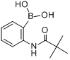 2-（2,2,2-三甲基乙醯氨基）苯硼酸