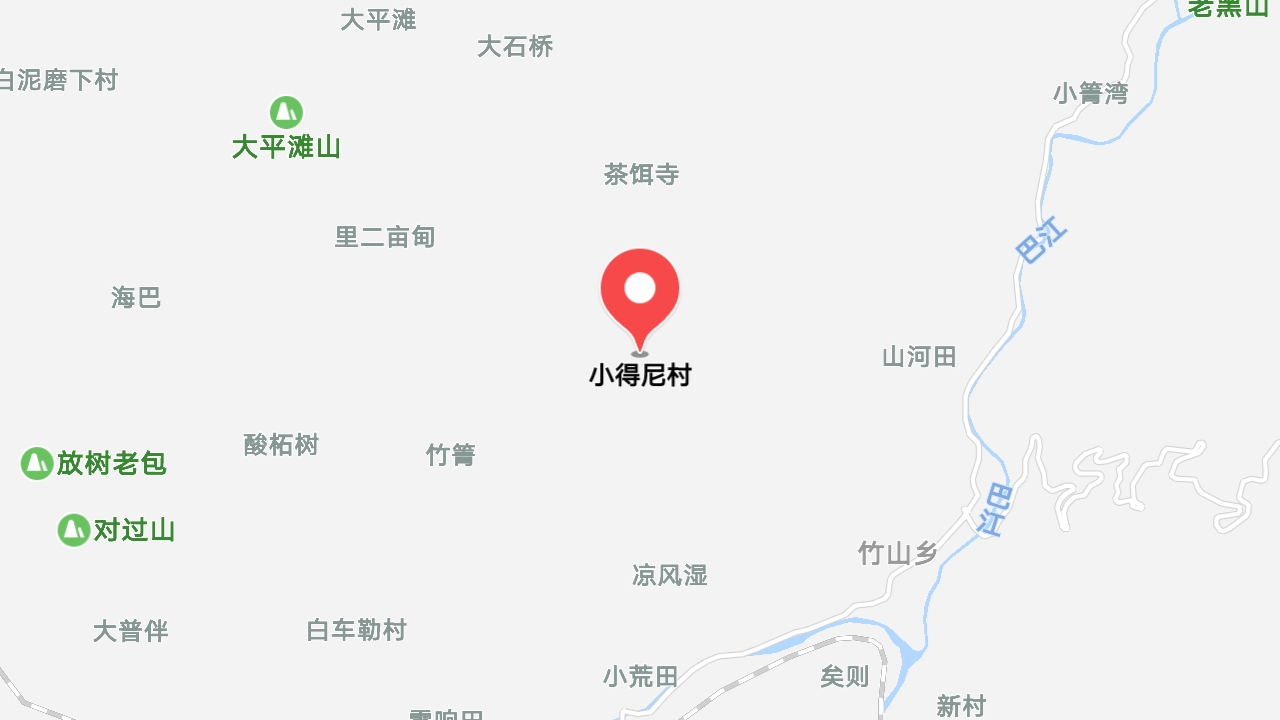 地圖信息