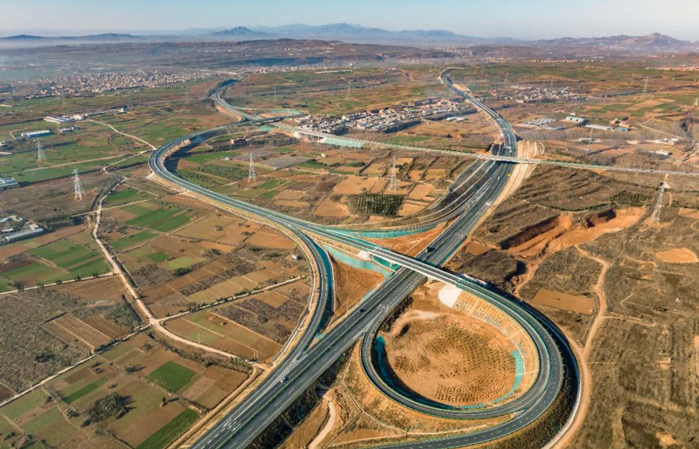 澠池—淅川高速公路