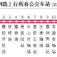 宿遷公交泗洪4路