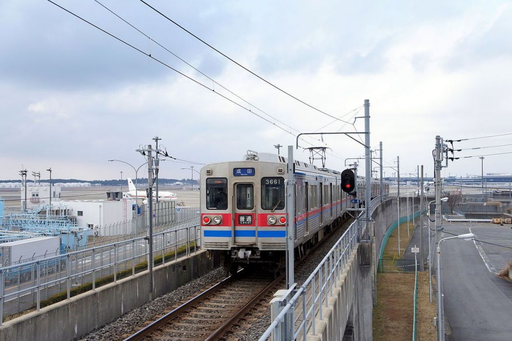 芝山鐵道線